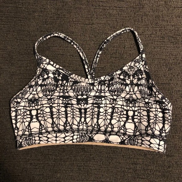 SOLD Lululemon Sports Bra Bundle - Picture 9 of 11